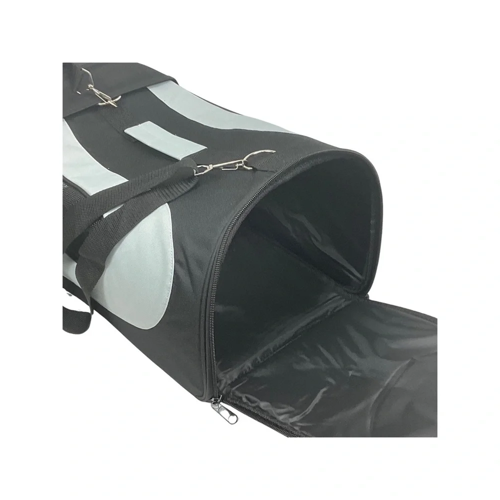 Pet Carrier for Dogs & Cats